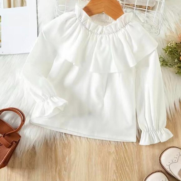 𝐖𝐈𝐍𝐓𝐄𝐑 𝐒𝐊𝐈𝐑𝐓 𝐒𝐄𝐓 𝐅𝐎𝐑 𝐊𝐈𝐃𝐒 - Picture 7 of 10